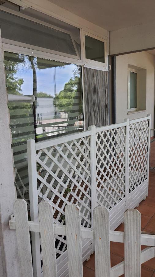 Appartamento La Gazza Cervia Esterno foto